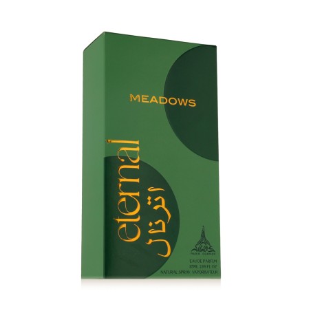 Paris Corner Eternal Meadows Eau De Parfum 85 ml kvepalai unisex