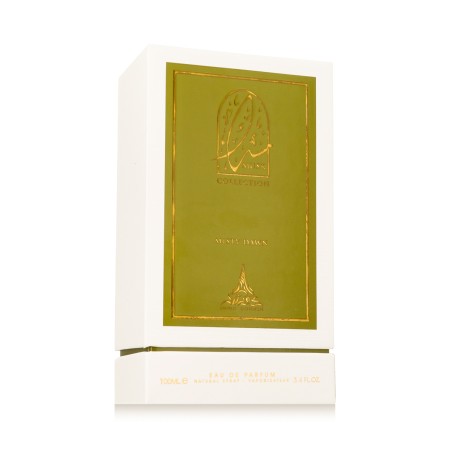 Paris Corner Misty Dawn Musk Collection Eau De Parfum 100 ml kvepalai unisex