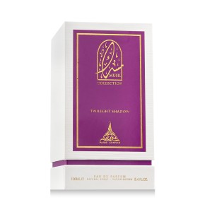 Paris Corner Twilight Shadow Musk Collection Eau De Parfum 100 ml kvepalai unisex