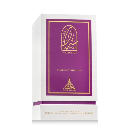Paris Corner Twilight Shadow Musk Collection Eau De Parfum 100 ml kvepalai unisex