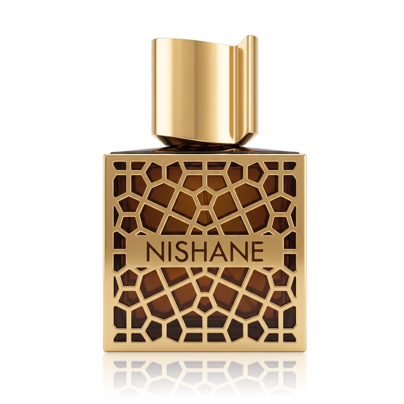 Nishane Nefs Extrait de parfum 50 ml kvepalai unisex