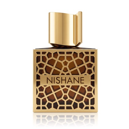 Nishane Nefs Extrait de parfum 50 ml kvepalai unisex