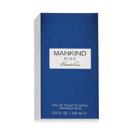 Kenneth Cole Mankind Rise Eau De Toilette 100 ml kvepalai vyrams