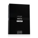 Lalique Lalique White in Black Eau De Parfum 125 ml kvepalai vyrams