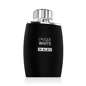 Lalique Lalique White in Black Eau De Parfum 125 ml kvepalai vyrams 2