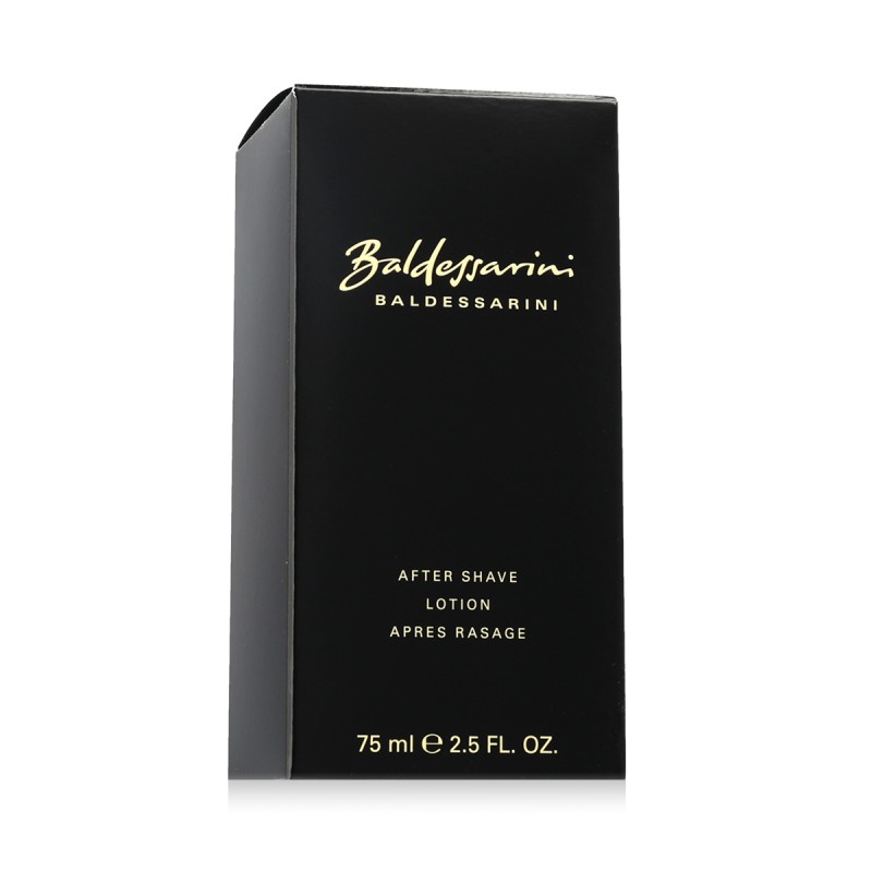 Baldessarini Baldessarini After Shave Lotion 75 ml vyrams