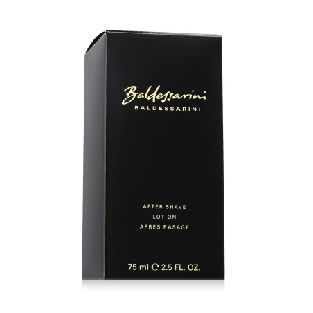 Baldessarini Baldessarini After Shave Lotion 75 ml vyrams