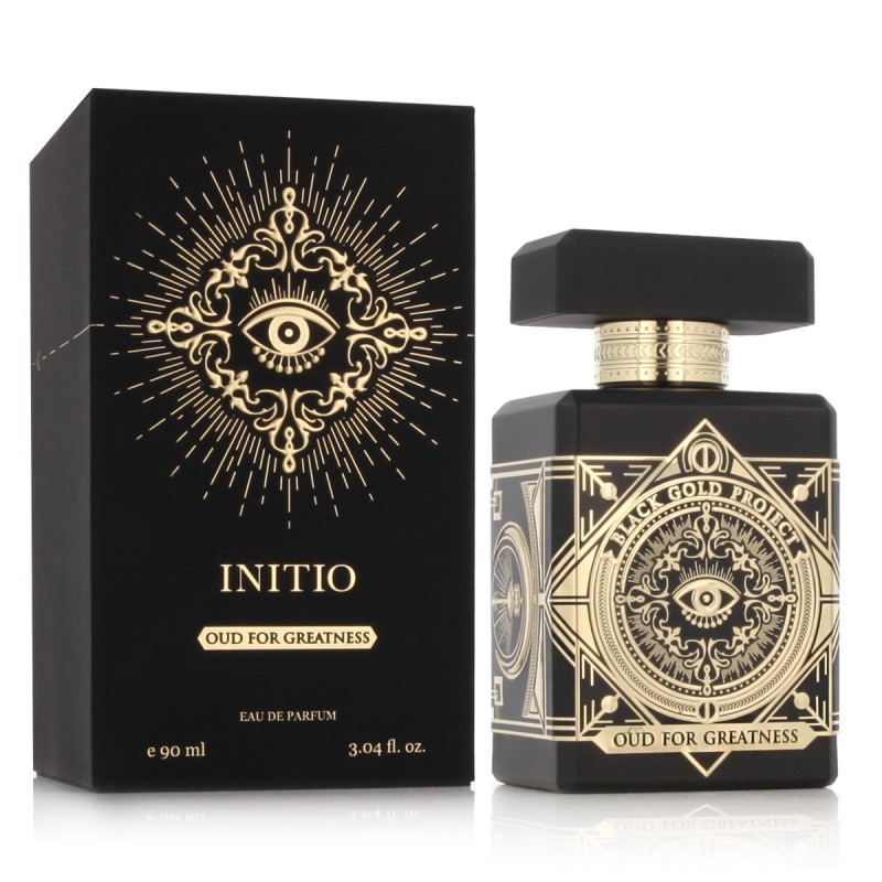 Initio Oud For Greatness Eau De Parfum 90 ml kvepalai unisex