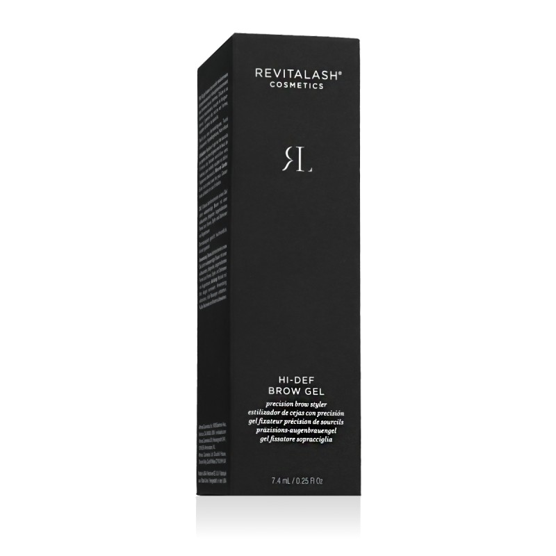 RevitaLash Hi-def Brow Gel (Clear) 7,4 ml