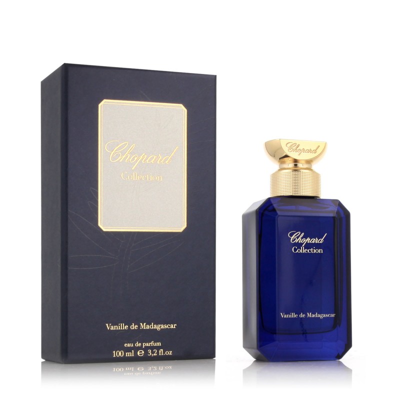 Chopard Vanille de Madagascar Eau De Parfum 100 ml kvepalai unisex