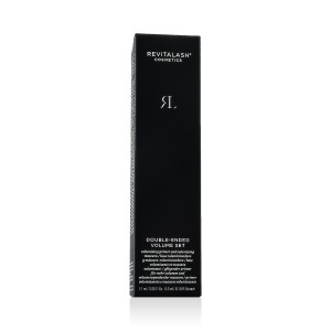 RevitaLash Double Ended Volume Set Primer 11 ml + Mascara (Black) 5,5 ml