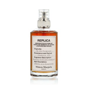 Maison Margiela Replica By the Fireplace Eau De Toilette 100 ml kvepalai unisex