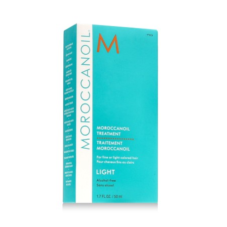 Moroccanoil Treatment Light 50 ml