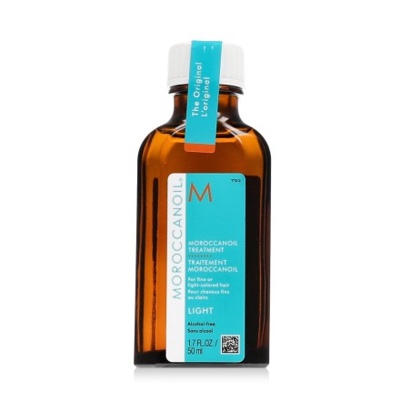 Moroccanoil Treatment Light 50 ml