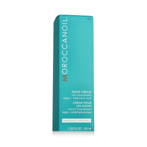 Moroccanoil Fragrance Originale Hand Cream 40 ml unisex