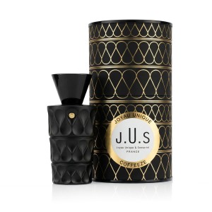 Joyau Unique & Sensoriel Coffeeze Parfum UNISEX 75 ml kvepalai unisex