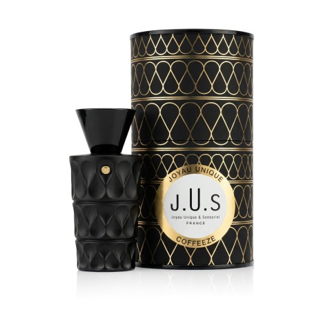 Joyau Unique & Sensoriel Coffeeze Parfum UNISEX 75 ml kvepalai unisex