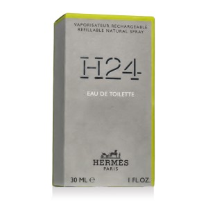 Hermès H24 Eau De Toilette Refillable 30 ml kvepalai vyrams 2