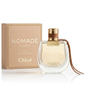 Chloé Nomade Jasmin Naturel Eau De Parfum 75 ml kvepalai moterims