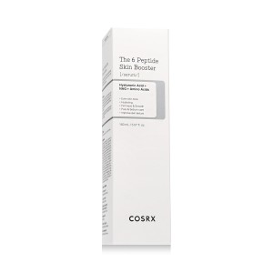 COSRX The 6 Peptide Skin Booster Serum 150 ml