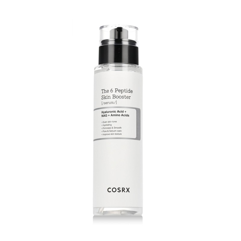 COSRX The 6 Peptide Skin Booster Serum 150 ml