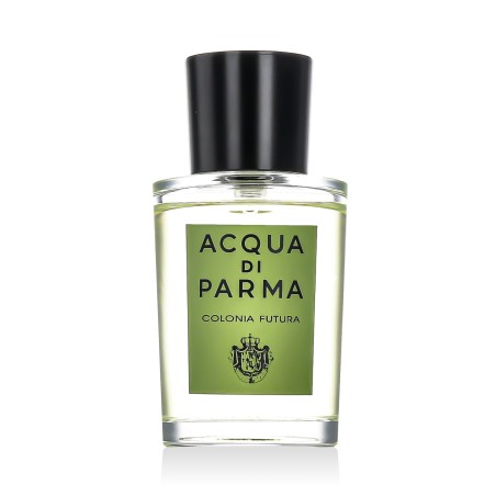 Acqua Di Parma Colonia Futura Eau de Cologne - unpacked 50 ml kvepalai unisex