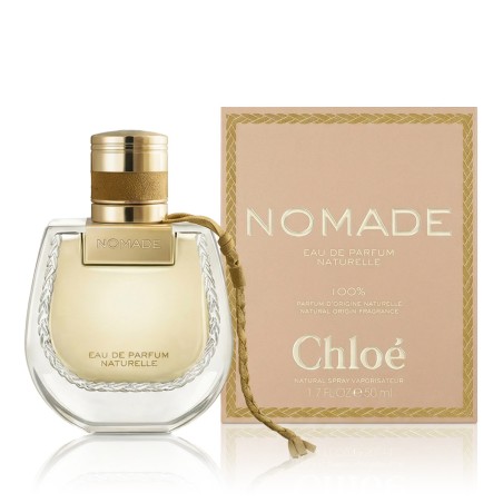 Chloé Nomade Jasmin Naturel Eau De Parfum 50 ml kvepalai moterims
