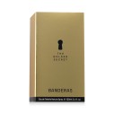 Banderas The Golden Secret Eau De Toilette 100 ml kvepalai vyrams