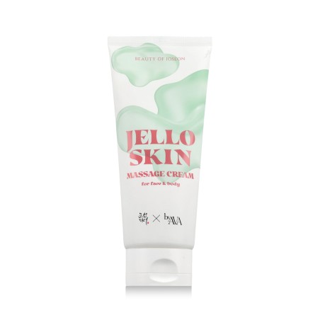 Beauty of Joseon Jelloskin Massage Cream For Face and Body 200 ml