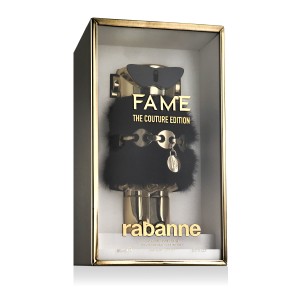 Rabanne Fame The Couture Edition Eau De Parfum 80 ml kvepalai moterims