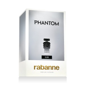 Rabanne Phantom Elixir Parfum Intense 100 ml kvepalai vyrams