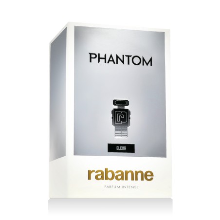 Rabanne Phantom Elixir Parfum Intense 100 ml kvepalai vyrams