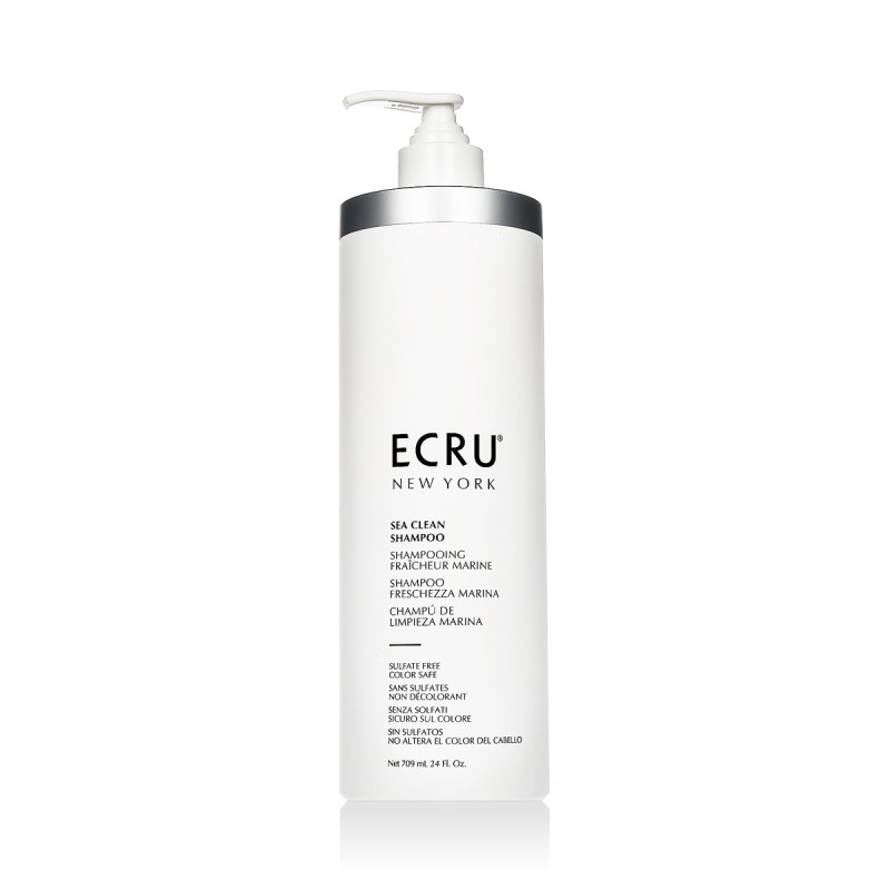 ECRU Sea Clean Shampoo 709 ml