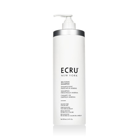 ECRU Sea Clean Shampoo 709 ml