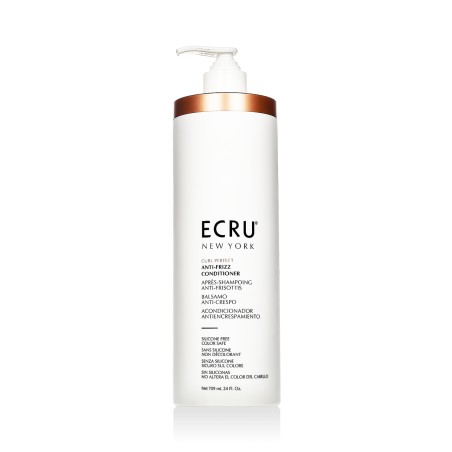 ECRU Curl Perfect Anti-Frizz Conditioner 709 ml
