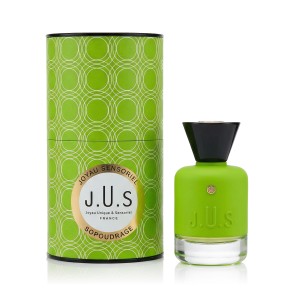 Joyau Unique & Sensoriel Sopoudrage Parfum UNISEX 100 ml kvepalai unisex