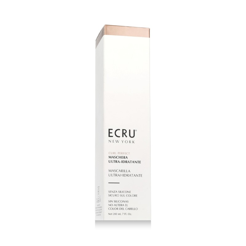 ECRU Curl Perfect Ultra Hydrating Mask 200 ml