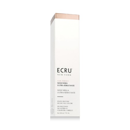 ECRU Curl Perfect Ultra Hydrating Mask 200 ml