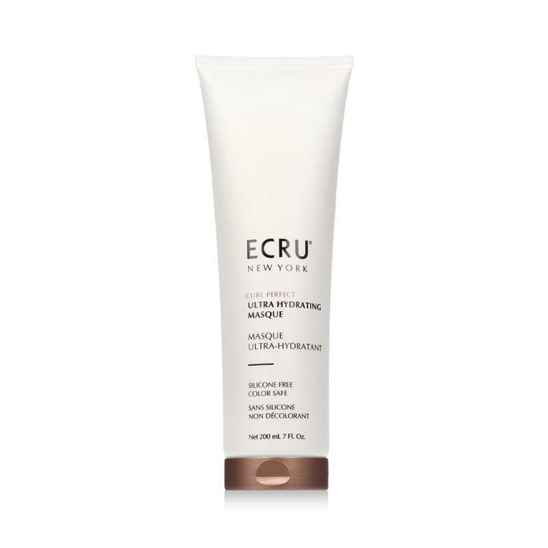 ECRU Curl Perfect Ultra Hydrating Mask 200 ml