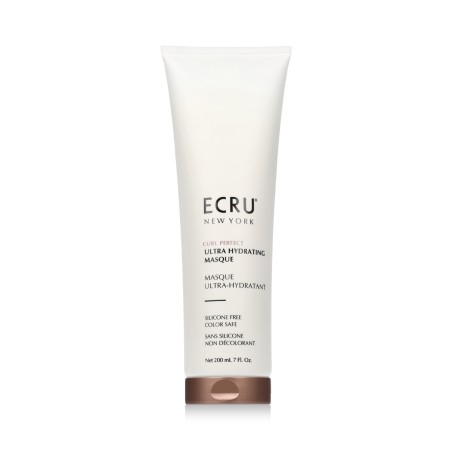 ECRU Curl Perfect Ultra Hydrating Mask 200 ml