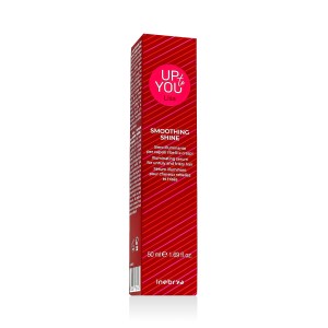 Inebrya Up To You Liss Smoothing Shine 50 ml