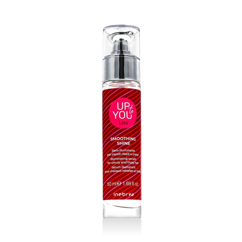 Inebrya Up To You Liss Smoothing Shine 50 ml
