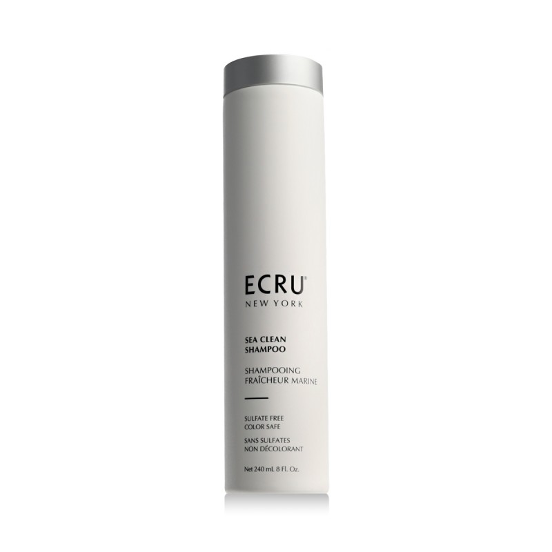 ECRU Sea Clean Shampoo 240 ml