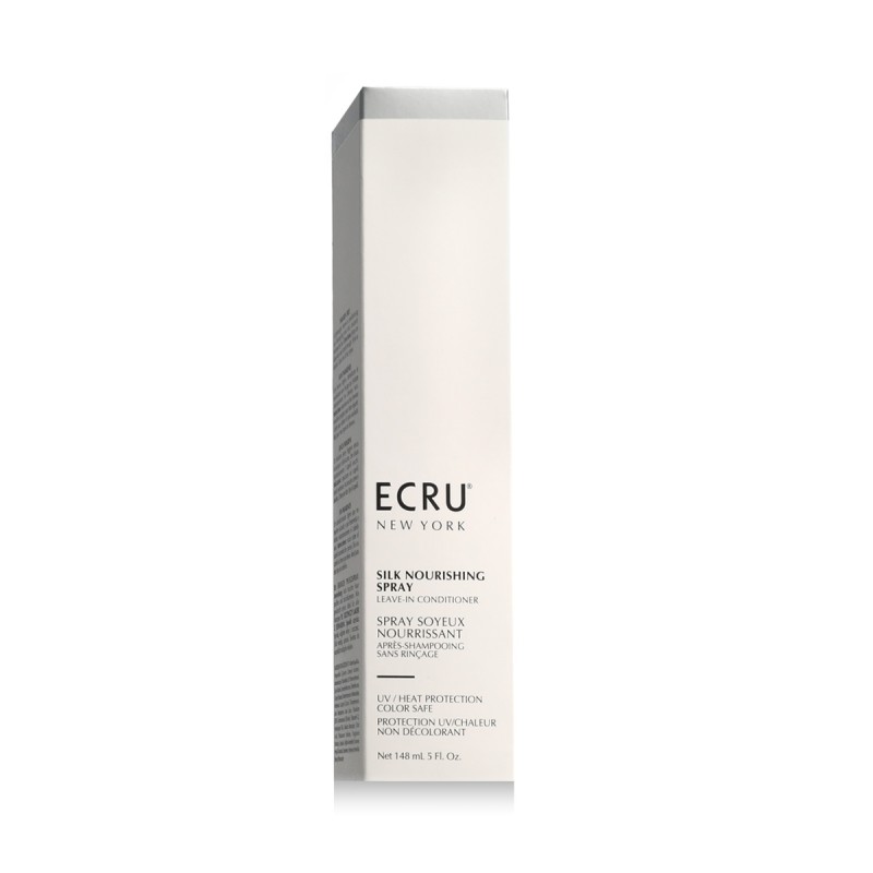 ECRU Silk Nourishing Spray 148 ml