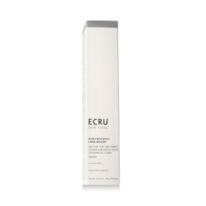 ECRU Body Building Fiber Mousse 200 ml