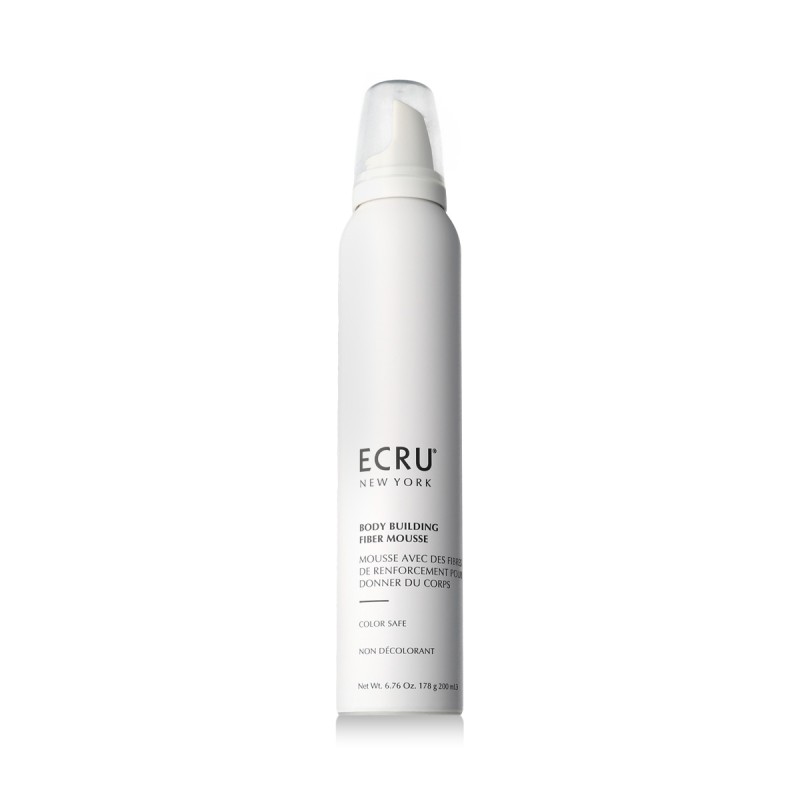 ECRU Body Building Fiber Mousse 200 ml