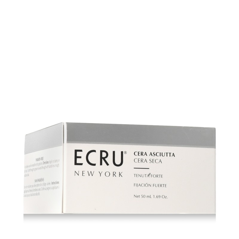 ECRU Dry Wax 50 ml