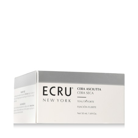 ECRU Dry Wax 50 ml