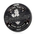 Dapper Dan Super Hold Clay Ultra Matte 50 ml