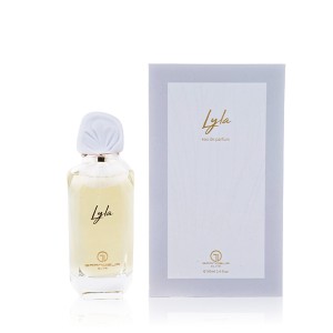 Grandeur Lyla Eau De Parfum 100 ml kvepalai moterims